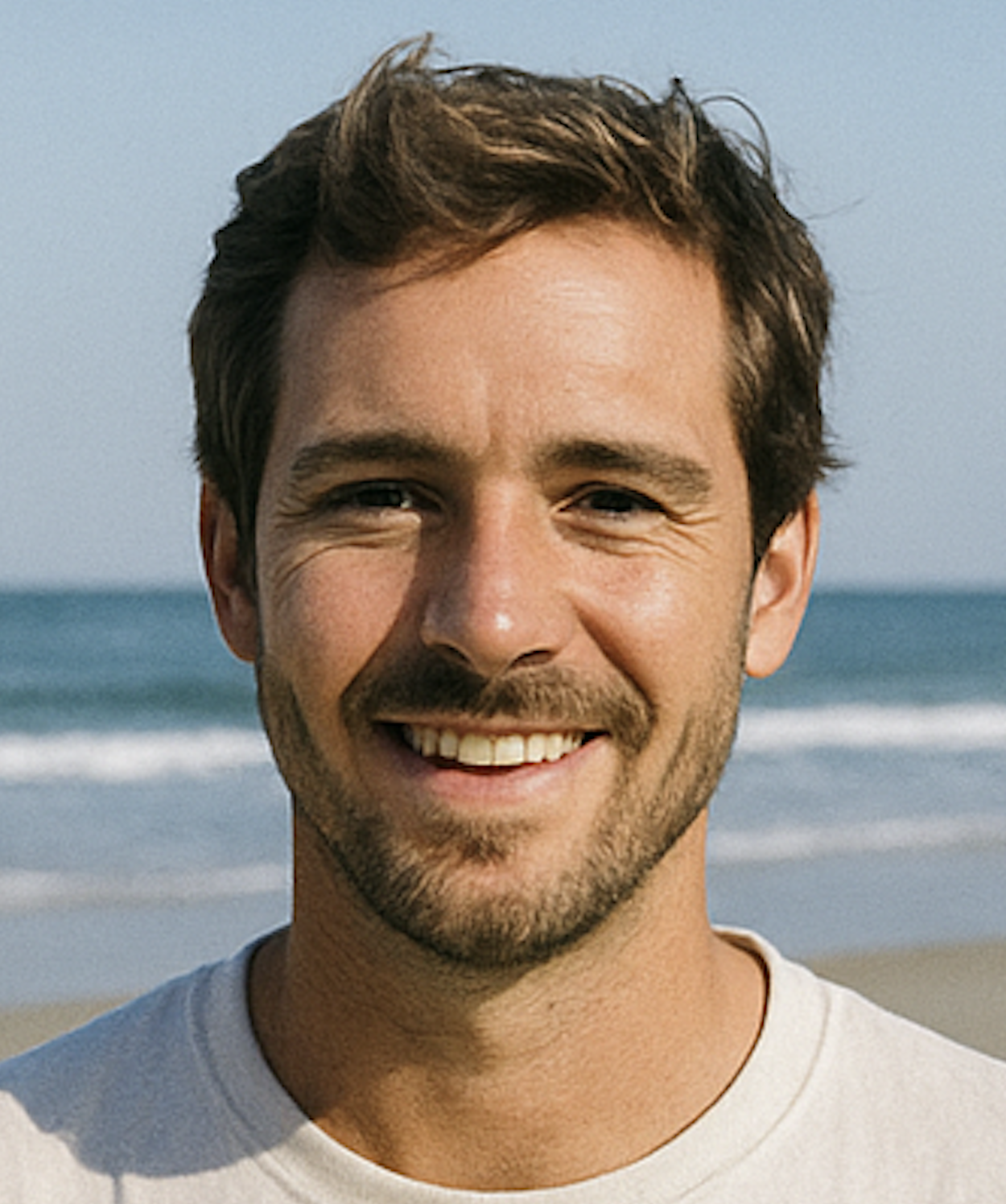 John D.