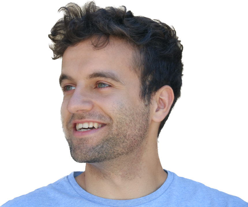 Romain Fouilland